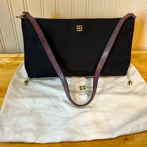 Kate Spade with Dust Cover